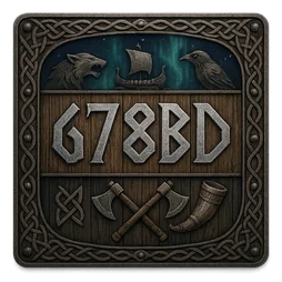 678BD খোলা কার্ড টেবিল