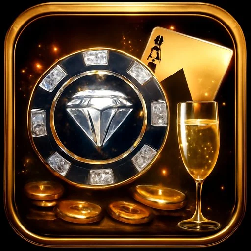 678BD Wolf Gold